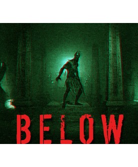Below Gamedev Guy Steam Key GLOBAL